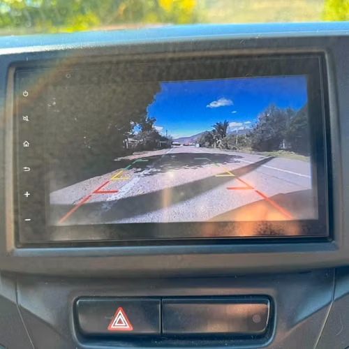 Suzuki baleno 2019
