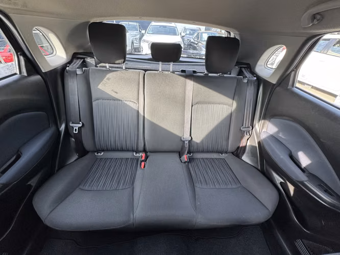 SUZUKI BALENO