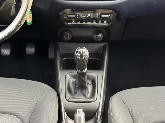 SUZUKI BALENO