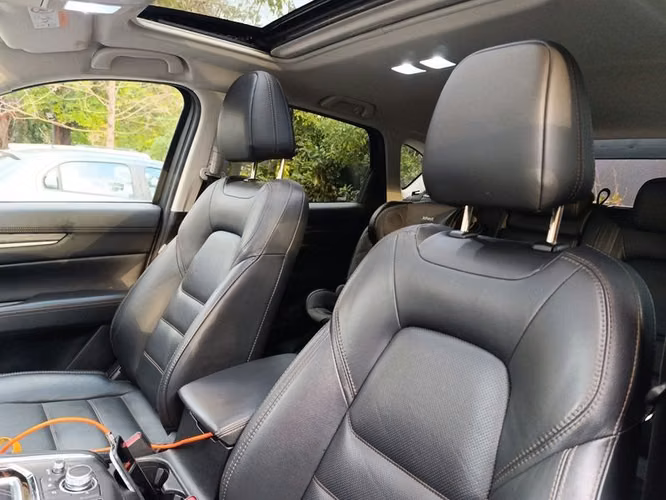 MAZDA CX5 GT 2.2 D AWD 6AT - 2021 | 2693