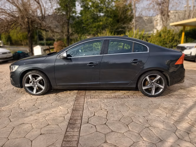 VOLVO S60 T4 R-DESIGN - 2015 | 2939