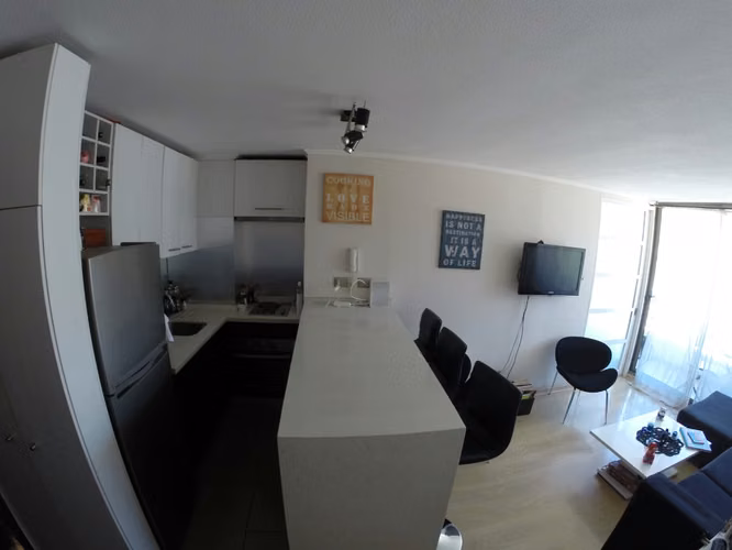 EXCELENTE DEPARTAMENTO EN CALLE VIANA