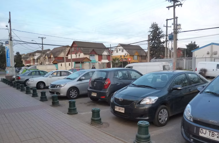SIN COMISIÓN, DIRECTO, Av. Lago Bolsena, Maipú - Imagen 5