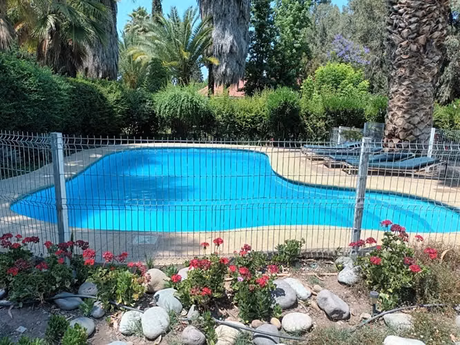 Parcela en venta en Calera de Tango