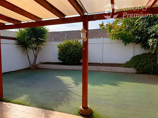 Magnífica Casa en Venta 5D3B. La Florida Alto. Trato Dueño