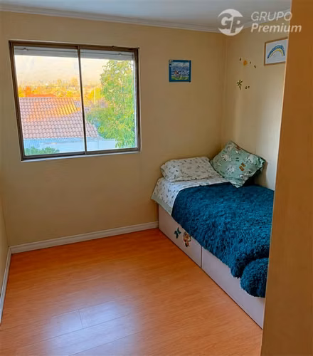 Magnífica Casa en Venta 5D3B. La Florida Alto. Trato Dueño