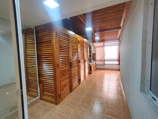 Arriendo Anual Departamento 4 habitaciones, 3 baños, (156 m2) Condominio Terrazas