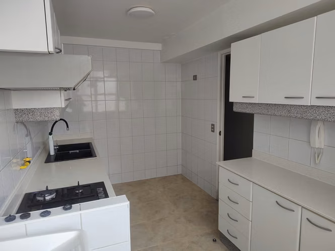 Arriendo Anual Departamento 4 habitaciones, 3 baños, (156 m2) Condominio Terrazas
