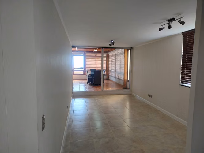 Arriendo Anual Departamento 4 habitaciones, 3 baños, (156 m2) Condominio Terrazas