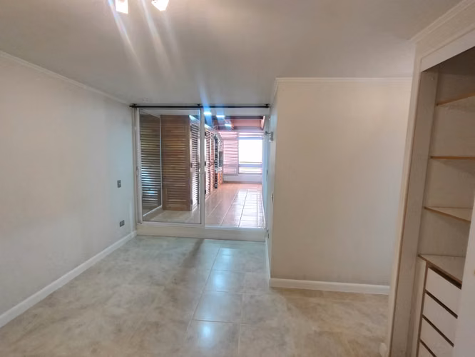 Arriendo Anual Departamento 4 habitaciones, 3 baños, (156 m2) Condominio Terrazas
