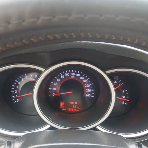 Sorento 2012 aut 4x4