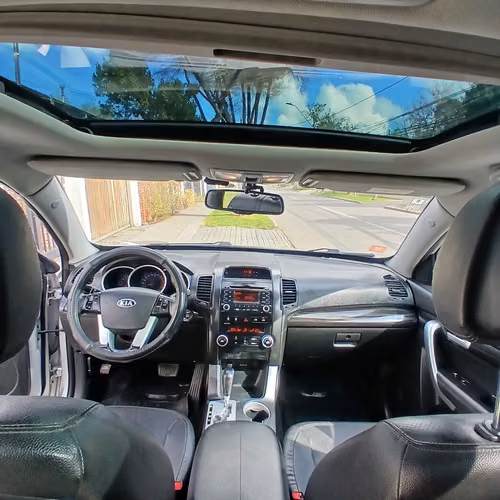 Sorento 2012 aut 4x4