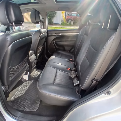 Sorento 2012 aut 4x4