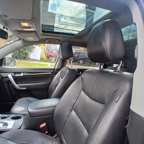 Sorento 2012 aut 4x4