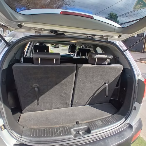 Sorento 2012 aut 4x4
