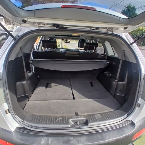 Sorento 2012 aut 4x4