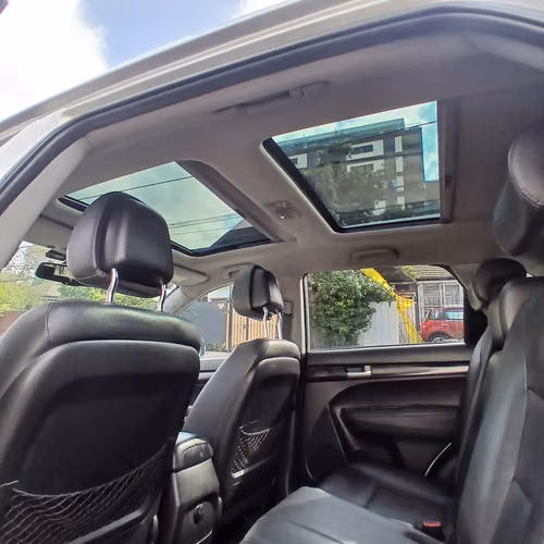 Sorento 2012 aut 4x4