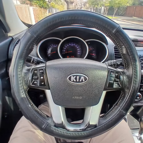 Sorento 2012 aut 4x4