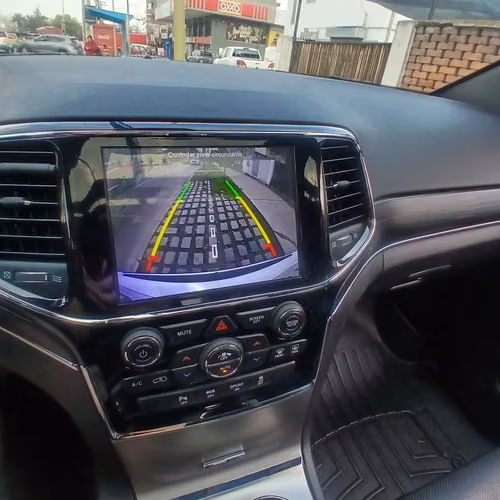 Jeep grand cherokee 2020 diesel 4x4