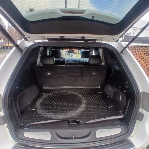 Jeep grand cherokee 2020 diesel 4x4