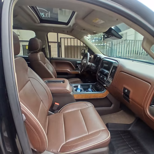 Jeep grand cherokee 2020 diesel 4x4