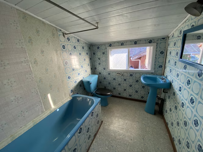 se vende casa  con cabaña interior en Osorno - Imagen 10