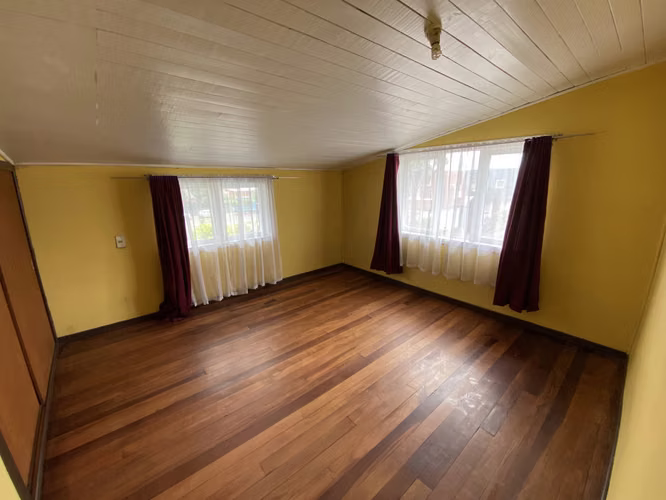 se vende casa  con cabaña interior en Osorno - Imagen 11