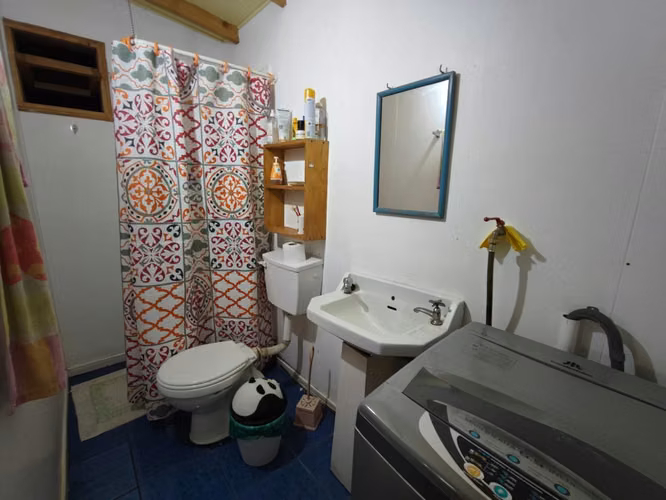 se vende casa  con cabaña interior en Osorno - Imagen 19