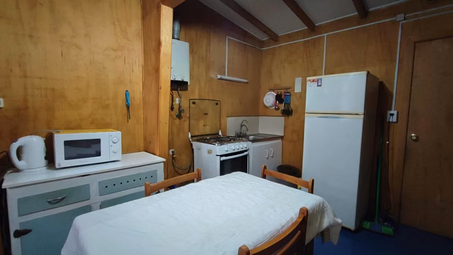 se vende casa  con cabaña interior en Osorno - Imagen 16