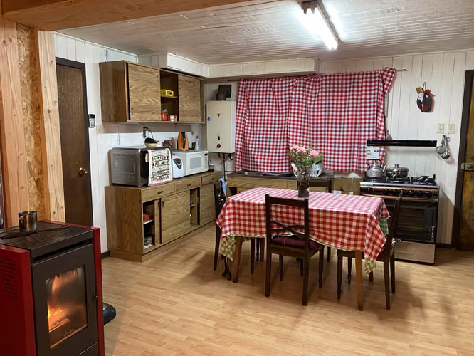 se vende casa  con cabaña interior en Osorno - Imagen 7