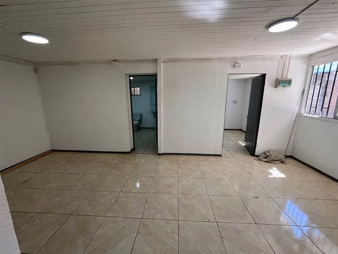 Local comercial centro Talagante ubicación estratégica