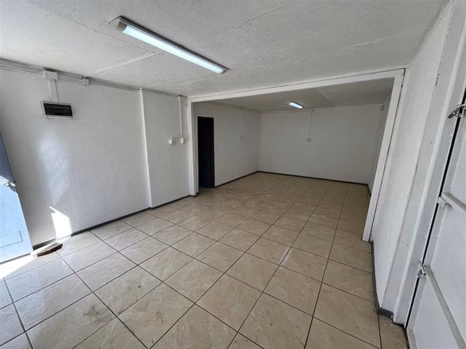 Local comercial centro Talagante ubicación estratégica
