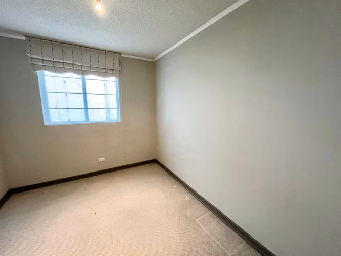 Departamento de 2D, Gastos comunes incluidos