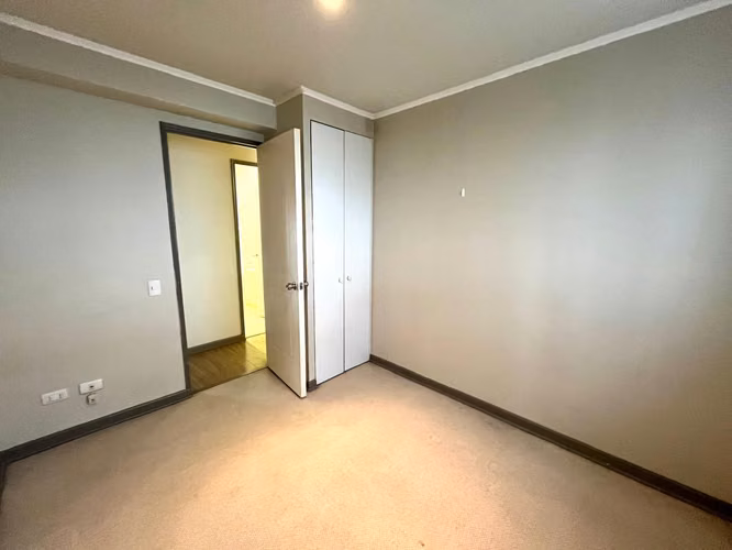 Departamento de 2D, Gastos comunes incluidos