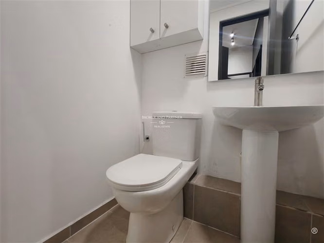 Oficina en arriendo en Providencia