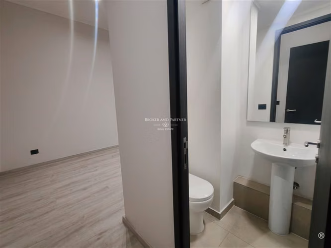 Oficina en arriendo en Providencia