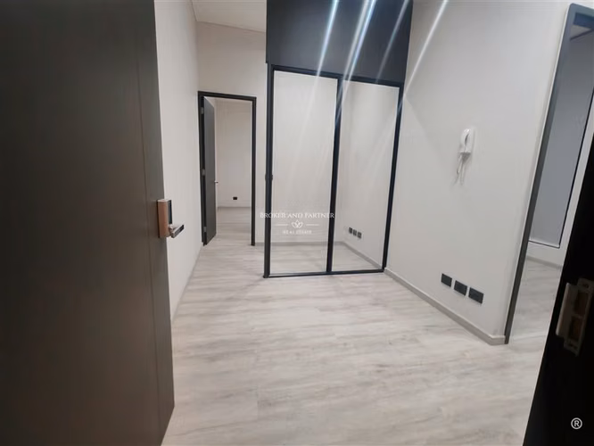 Oficina en arriendo en Providencia