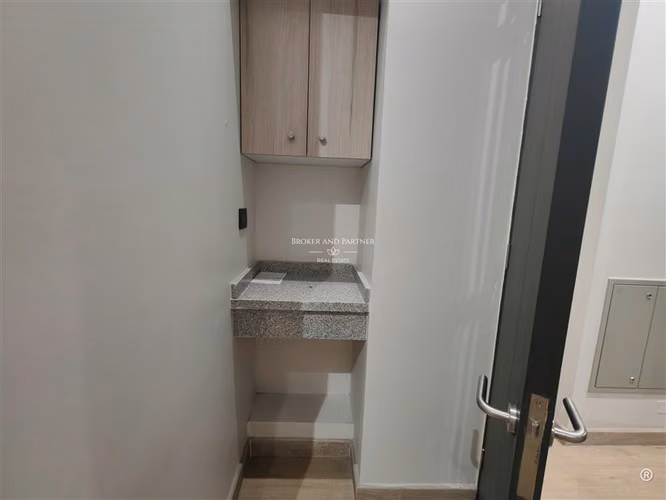 Oficina en arriendo en Providencia