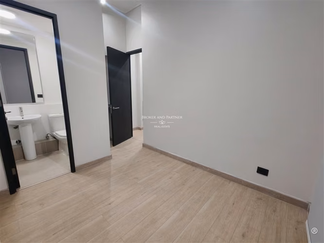 Oficina en arriendo en Providencia