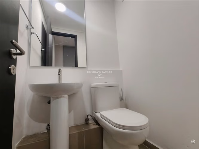Oficina en arriendo en Providencia