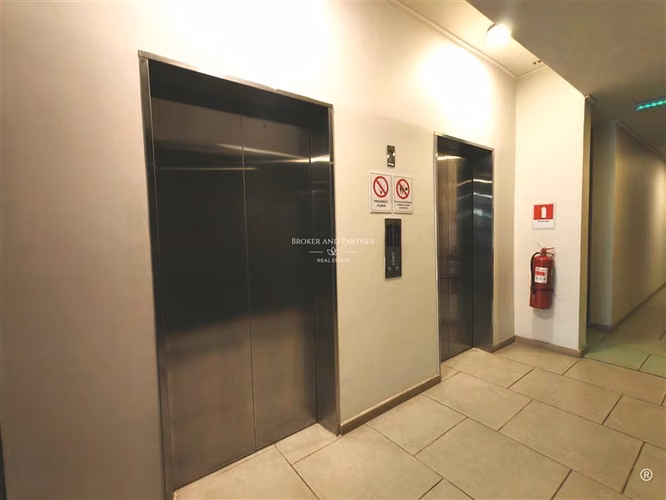 Oficina en arriendo en Providencia