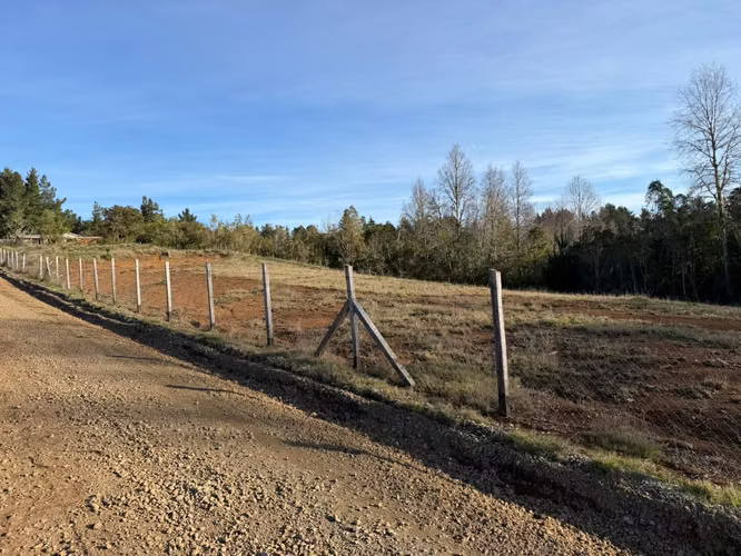 VENTA DE PARCELAS EN CHANCOYÁN ALTO – A SOLO 25 MINUTOS DE VALDIVIA - Imagen 6