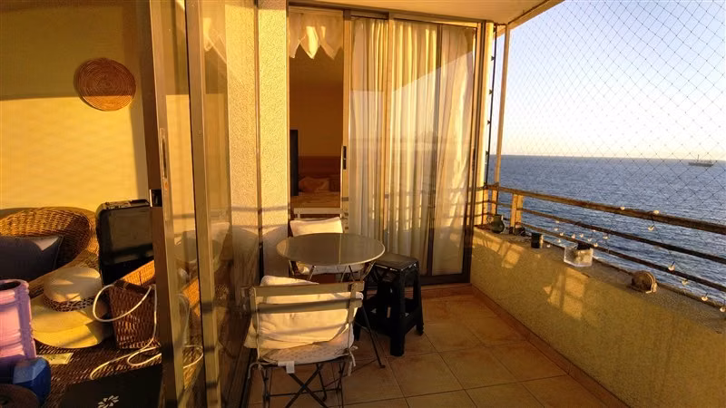 Departamento en venta de 2 dorm. en Antofagasta