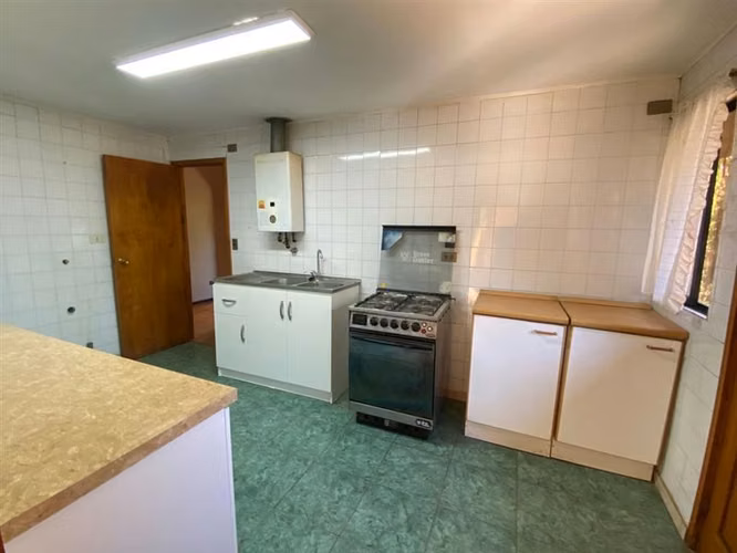 Casa en parcela de 5.141m2 requisitos en la descripcion