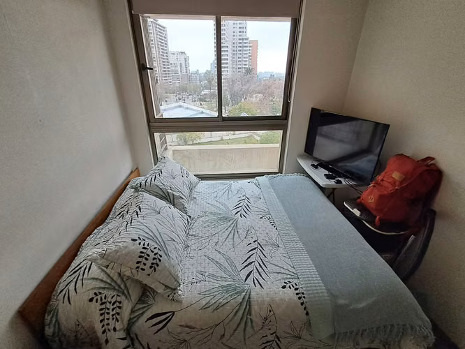 VENTA DEPARTAMENTO 2HAB 2BA ÑUÑOA