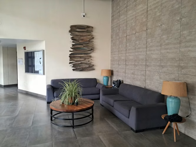 VENTA DEPARTAMENTO 2HAB 2BA ÑUÑOA