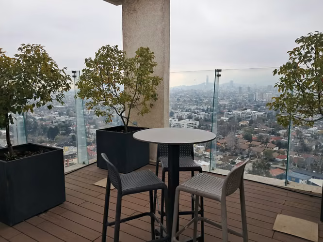 VENTA DEPARTAMENTO 2HAB 2BA ÑUÑOA