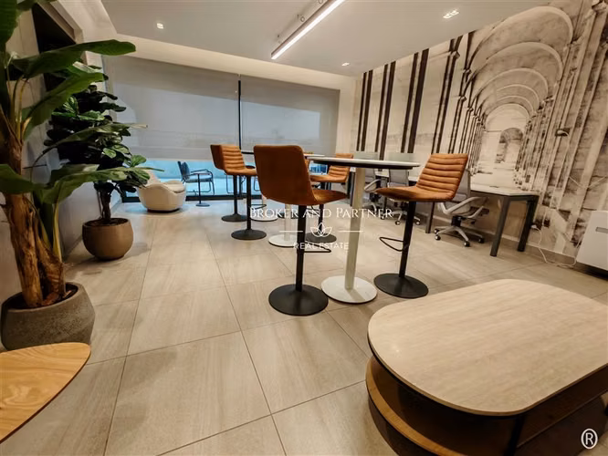 2D moderno exclusivo sector en Providencia