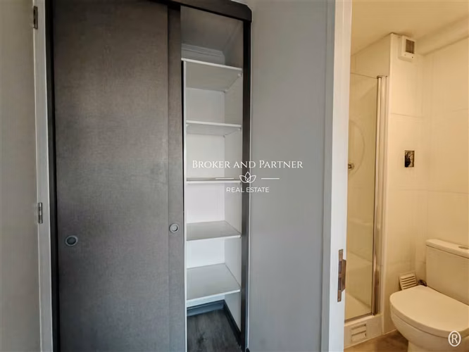 2D moderno exclusivo sector en Providencia