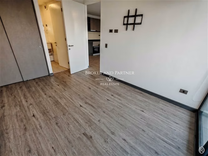 2D moderno exclusivo sector en Providencia